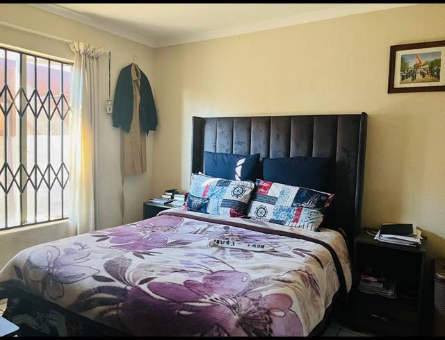 3 BEDROOM FREEHOLD FOR SALE IN MAMELODI EAST